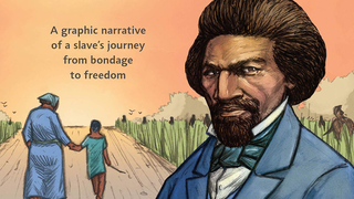David Walker Is Betting on the Power of Black History and a Bold New Self-Publishing Gamble